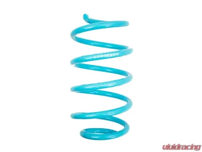 Godspeed Project Traction-S Performance Lowering Springs Lincoln MKZ 2013-2020 - LS-TS-FD-0010-B