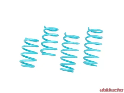 Godspeed Project Traction-S Performance Lowering Springs Lincoln MKX 2007-2014 - LS-TS-FD-0013-B