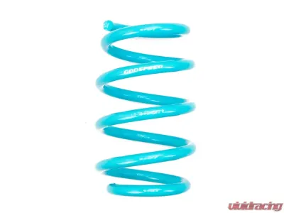 Godspeed Project Traction-S Performance Lowering Springs Lincoln MKX 2007-2014 - LS-TS-FD-0013-B