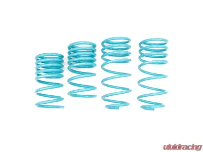 Godspeed Project Traction-S Performance Lowering Springs Mercury Mariner 2005-2011 - LS-TS-FD-0015-C