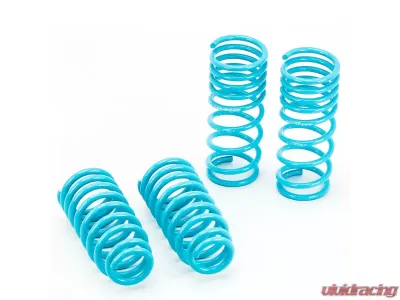 Godspeed Project Traction-S Performance Lowering Springs Acura TSX Sedan CU2 2009-2014 - LS-TS-HA-0004-B