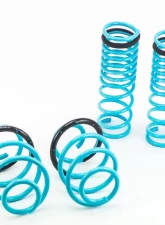 Godspeed Project Traction-S Performance Lowering Springs Honda Accord 2013-2017                                     - LS-TS-HA-0005-A - Image 2
