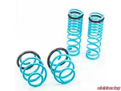 Godspeed Project Traction-S Performance Lowering Springs Honda Accord 2013-2017 - LS-TS-HA-0005-A