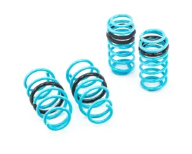 Godspeed Project Traction-S Performance Lowering Springs Acura ILX DE1 2013-2021