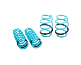Godspeed Project Traction-S Performance Lowering Springs Kia Optima JF 2016-2018