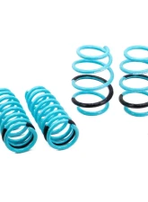 Godspeed Project Traction-S Performance Lowering Springs Kia Optima JF 2016-2018                                     - LS-TS-HI-0009-B - Image 3