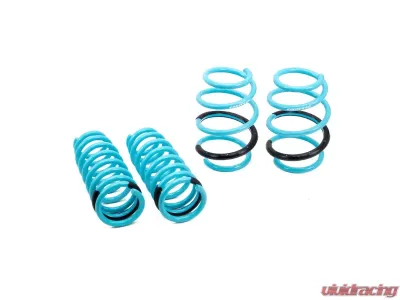 Godspeed Project Traction-S Performance Lowering Springs Kia Optima JF 2016-2018 - LS-TS-HI-0009-B