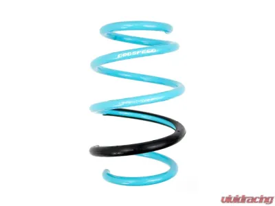 Godspeed Project Traction-S Performance Lowering Springs Kia Optima JF 2016-2018 - LS-TS-HI-0009-B
