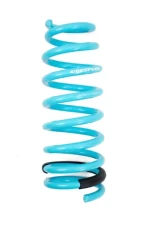 Godspeed Project Traction-S Performance Lowering Springs Kia Optima JF 2016-2018                                     - LS-TS-HI-0009-B - Image 3