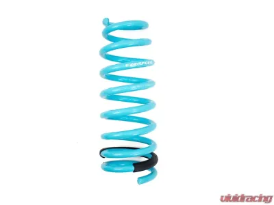 Godspeed Project Traction-S Performance Lowering Springs Kia Optima JF 2016-2018 - LS-TS-HI-0009-B