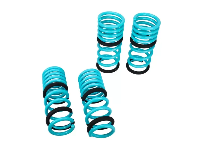 Godspeed Project Traction-S Performance Lowering Springs Infiniti G37 Sedan RWD V37 2009-2013 - LS-TS-II-0002-A