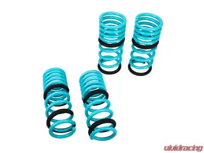Godspeed Project Traction-S Performance Lowering Springs Infiniti Q40 RWD V37 2014-2015 - LS-TS-II-0002-E