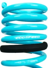 Godspeed Project Traction-S Performance Lowering Springs Infiniti Q40 RWD V37 2014-2015                                     - LS-TS-II-0002-E - Image 2