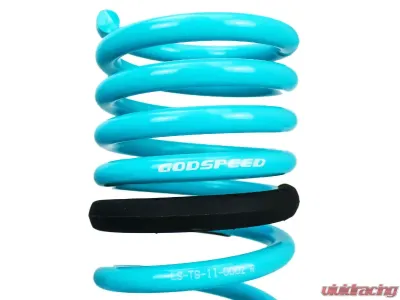 Godspeed Project Traction-S Performance Lowering Springs Infiniti Q40 RWD V37 2014-2015 - LS-TS-II-0002-E