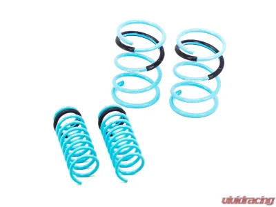 Godspeed Project Traction-S Performance Lowering Springs Mitsubishi Outlander 2011-2020 - LS-TS-MI-0005-B