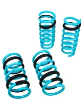 Godspeed Project Traction-S Performance Lowering Springs Nissan 350Z 2003-2008                                     - LS-TS-NN-0001-A - Image 2