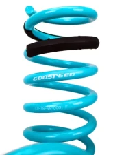 Godspeed Project Traction-S Performance Lowering Springs Nissan 350Z 2003-2008                                     - LS-TS-NN-0001-A - Image 2