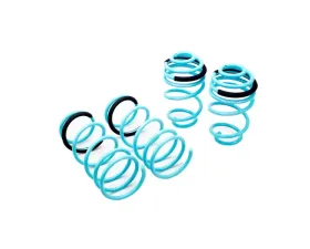Godspeed Project Traction-S Performance Lowering Springs Nissan Cube 2009-2014