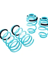 Godspeed Project Traction-S Performance Lowering Springs Nissan Versa 2007-2012                                     - LS-TS-NN-0004-B - Image 3