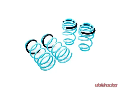 Godspeed Project Traction-S Performance Lowering Springs Nissan Versa 2007-2012 - LS-TS-NN-0004-B