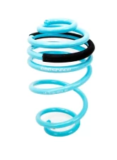 Godspeed Project Traction-S Performance Lowering Springs Nissan Versa 2007-2012                                     - LS-TS-NN-0004-B - Image 3