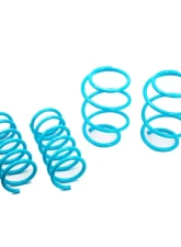 Godspeed Project Traction-S Performance Lowering Springs Nissan Maxima 2016-2020                                     - LS-TS-NN-0018-A - Image 3