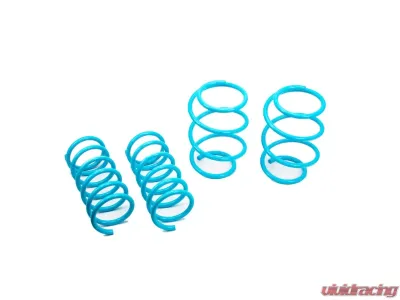 Godspeed Project Traction-S Performance Lowering Springs Nissan Maxima 2016-2020 - LS-TS-NN-0018-A