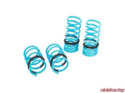 Godspeed Project Traction-S Performance Lowering Springs Subaru BRZ 2013-2021 - LS-TS-SN-0001-B