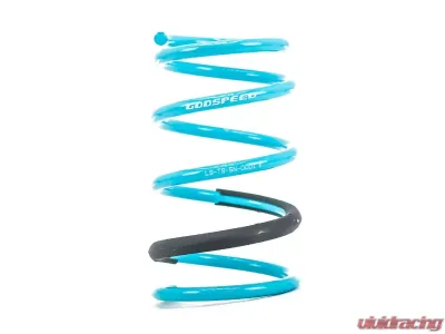 Godspeed Project Traction-S Performance Lowering Springs Subaru BRZ 2013-2021 - LS-TS-SN-0001-B