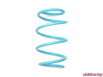 Godspeed Project Traction-S Performance Lowering Springs Lexus UX200 ZA10 FWD 2019-2021 - LS-TS-TA-0017-B
