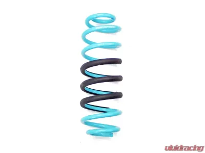 Godspeed Project Traction-S Performance Lowering Springs Lexus UX200 ZA10 FWD 2019-2021 - LS-TS-TA-0017-B