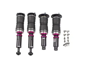 Godspeed Project Mono-AIR Strut Lowering Kits Acura CL YA4 All Models 2001-2003