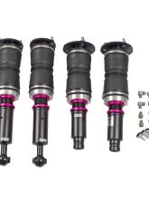 Godspeed Project Mono-AIR Strut Lowering Kits Acura TL 1999-2003                                     - MARS-6001-C - Image 5