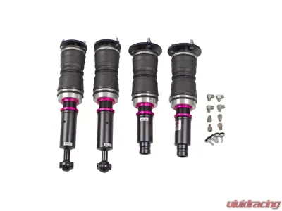 Godspeed Project Mono-AIR Strut Lowering Kits Acura TL 1999-2003 - MARS-6001-C