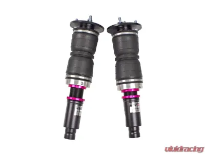 Godspeed Project Mono-AIR Strut Lowering Kits Acura TL 1999-2003 - MARS-6001-C