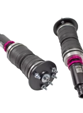 Godspeed Project Mono-AIR Strut Lowering Kits Acura TL 1999-2003                                     - MARS-6001-C - Image 3