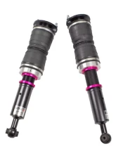 Godspeed Project Mono-AIR Strut Lowering Kits Acura TL 1999-2003                                     - MARS-6001-C - Image 4