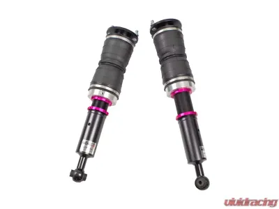 Godspeed Project Mono-AIR Strut Lowering Kits Acura TL 1999-2003 - MARS-6001-C