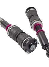 Godspeed Project Mono-AIR Strut Lowering Kits Acura TL 1999-2003                                     - MARS-6001-C - Image 5