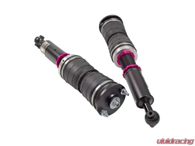 Godspeed Project Mono-AIR Strut Lowering Kits Acura TL 1999-2003 - MARS-6001-C
