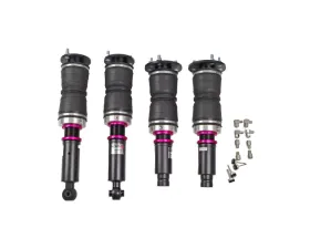 Godspeed Project Mono-AIR Strut Lowering Kits Acura TSX CL9 2004-2008