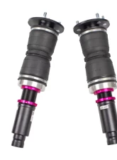 Godspeed Project Mono-AIR Strut Lowering Kits Acura TSX CL9 2004-2008                                     - MARS-6002-B - Image 2