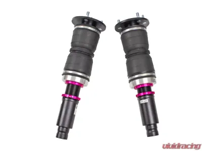Godspeed Project Mono-AIR Strut Lowering Kits Acura TSX CL9 2004-2008 - MARS-6002-B