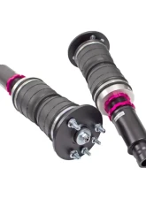 Godspeed Project Mono-AIR Strut Lowering Kits Acura TSX CL9 2004-2008                                     - MARS-6002-B - Image 3