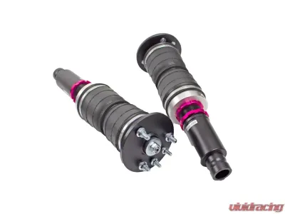 Godspeed Project Mono-AIR Strut Lowering Kits Acura TSX CL9 2004-2008 - MARS-6002-B