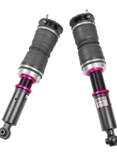 Godspeed Project Mono-AIR Strut Lowering Kits Acura TSX CL9 2004-2008                                     - MARS-6002-B - Image 4