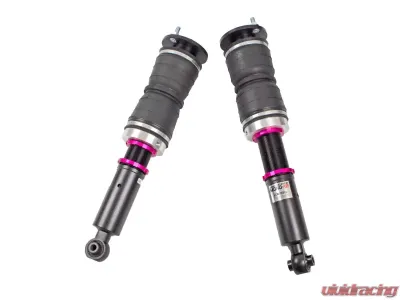 Godspeed Project Mono-AIR Strut Lowering Kits Acura TSX CL9 2004-2008 - MARS-6002-B