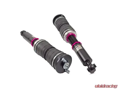 Godspeed Project Mono-AIR Strut Lowering Kits Acura TSX CL9 2004-2008 - MARS-6002-B