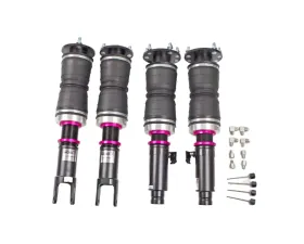Godspeed Project Mono-AIR Strut Lowering Kits Acura TSX CU 2009-2014
