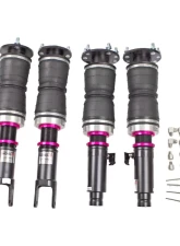 Godspeed Project Mono-AIR Strut Lowering Kits Honda Accord 2008-2012                                     - MARS-6003-A - Image 5